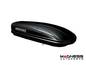 Alfa Romeo Tonale Roof Rack Cargo Box Alfa Romeo Tonale Roof Rack Cargo Box